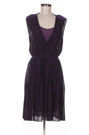 Kleid Numph, Größe XL, Farbe Lila, Preis 26,48 €