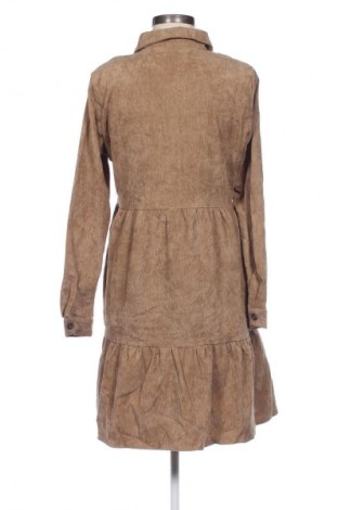 Kleid ONLY, Größe S, Farbe Braun, Preis 18,99 €