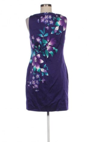 Kleid Oasis, Größe L, Farbe Lila, Preis 24,48 €