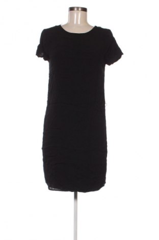 Kleid Object, Größe S, Farbe Schwarz, Preis 10,99 €