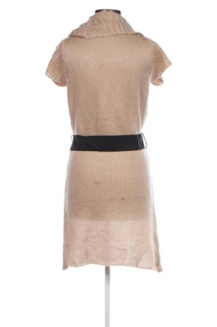 Kleid Okay, Größe L, Farbe Beige, Preis 5,99 €