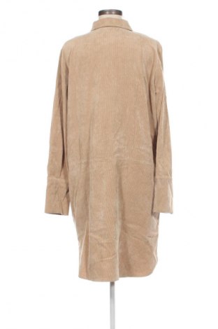 Kleid Opus, Größe L, Farbe Beige, Preis 57,49 €