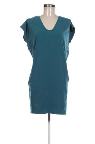 Kleid Orfeo Paris, Größe S, Farbe Grün, Preis 7,99 €