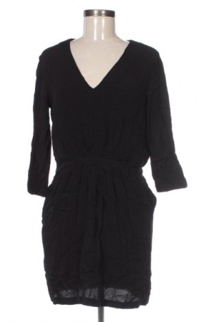 Kleid Orfeo Paris, Größe M, Farbe Schwarz, Preis 7,99 €