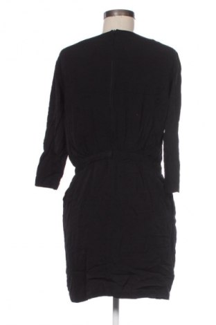 Kleid Orfeo Paris, Größe M, Farbe Schwarz, Preis 7,99 €