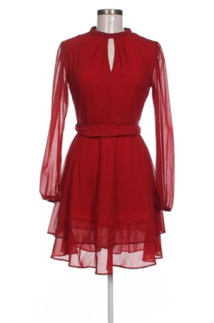 Kleid Orsay, Größe S, Farbe Rot, Preis 14,83 €