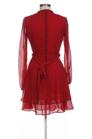 Kleid Orsay, Größe S, Farbe Rot, Preis 14,83 €