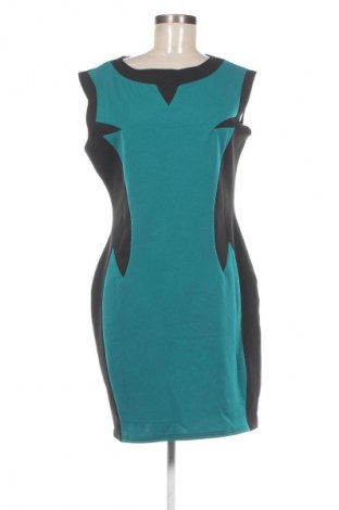 Kleid Orsay, Größe XL, Farbe Mehrfarbig, Preis 20,49 €