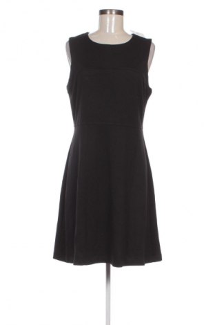 Kleid Oviesse, Größe XL, Farbe Schwarz, Preis 6,99 €