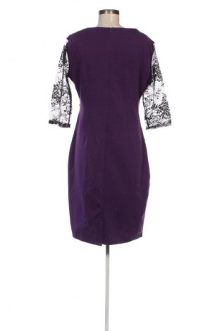 Rochie Oxiuli Fashion, Mărime XL, Culoare Mov, Preț 79,99 Lei