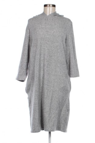 Kleid Pepco, Größe XL, Farbe Grau, Preis 14,83 €