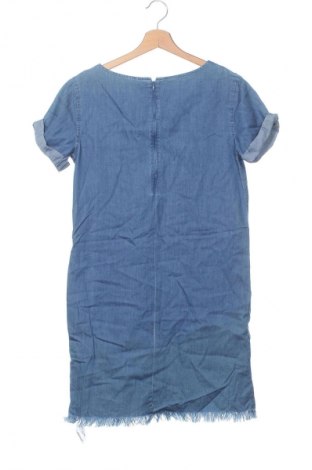 Φόρεμα Pepe Jeans, Μέγεθος XS, Χρώμα Μπλέ, Τιμή 42,00 €