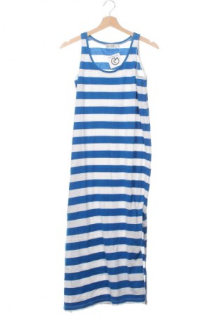 Рокля Petit Bateau, Размер XS, Цвят Многоцветен, Цена 30,99 лв.