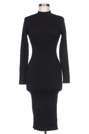 Kleid Petrol Industries, Größe M, Farbe Schwarz, Preis 33,99 €