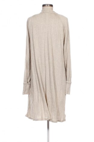 Kleid Pieces, Größe L, Farbe Beige, Preis 18,99 €