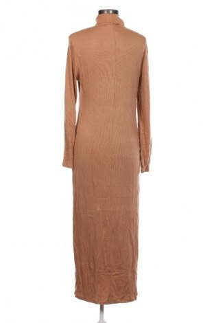 Kleid Pimkie, Größe L, Farbe Beige, Preis 20,49 €