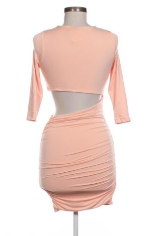 Kleid Polly, Größe XS, Farbe Rosa, Preis 24,55 €