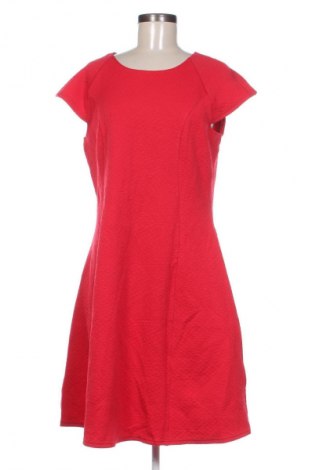 Kleid Pota, Größe L, Farbe Rot, Preis 20,49 €