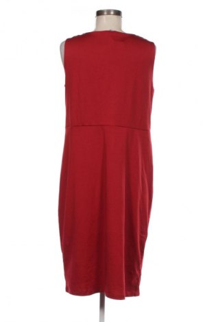 Kleid Premoda, Größe L, Farbe Rot, Preis 20,49 €