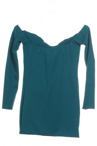 Kleid Pretty Little Thing, Größe M, Farbe Blau, Preis € 11,99