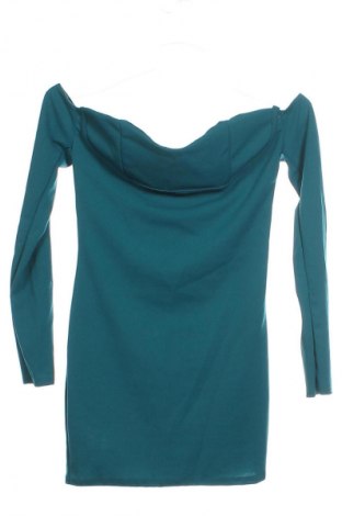 Kleid Pretty Little Thing, Größe M, Farbe Blau, Preis € 11,99