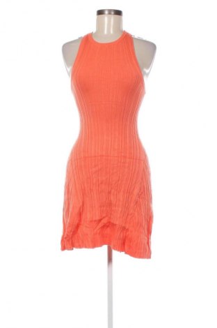 Kleid Primark, Größe XXS, Farbe Orange, Preis 20,49 €