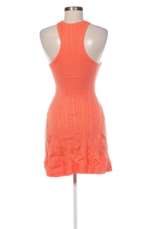 Kleid Primark, Größe XXS, Farbe Orange, Preis 20,49 €