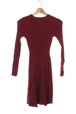 Kleid Primark, Größe XS, Farbe Rot, Preis € 20,49