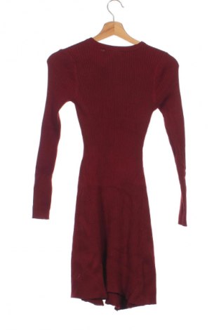 Kleid Primark, Größe XS, Farbe Rot, Preis € 20,49