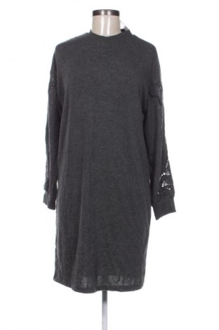 Kleid Promod, Größe S, Farbe Grau, Preis € 33,99