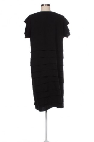 Rochie Puane, Mărime 3XL, Culoare Negru, Preț 156,99 Lei