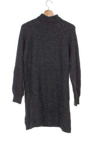 Φόρεμα Pull&Bear, Μέγεθος XS, Χρώμα Γκρί, Τιμή 17,99 €