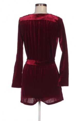 Kleid Pull&Bear, Größe M, Farbe Rot, Preis 9,49 €