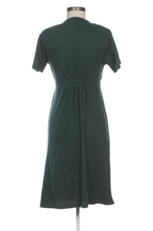 Kleid Pull&Bear, Größe XS, Farbe Grün, Preis € 20,49