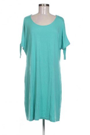 Kleid Qiero!, Größe XL, Farbe Grün, Preis 14,84 €