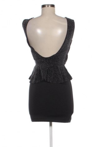 Rochie Quiz, Mărime S, Culoare Negru, Preț 122,45 Lei