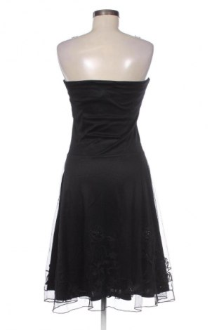 Kleid Reflex, Größe M, Farbe Schwarz, Preis 40,99 €