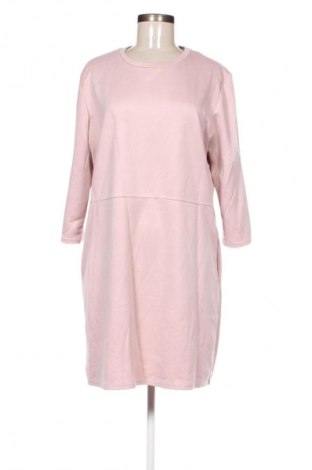 Kleid Reserved, Größe XL, Farbe Rosa, Preis 14,83 €