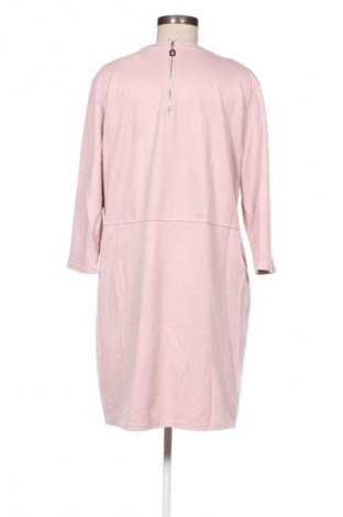 Kleid Reserved, Größe XL, Farbe Rosa, Preis 14,83 €