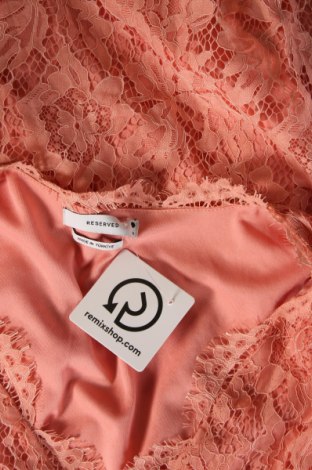 Kleid Reserved, Größe XL, Farbe Rosa, Preis € 14,83