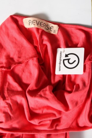 Kleid Reverse, Größe S, Farbe Rot, Preis € 23,99