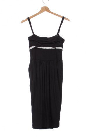 Kleid Cavalli Class, Größe S, Farbe Schwarz, Preis € 128,99