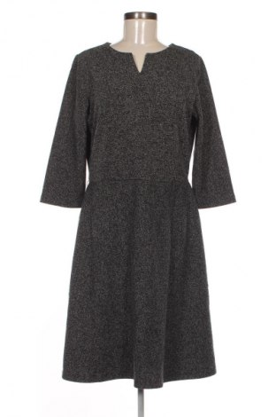 Kleid S.Oliver, Größe XL, Farbe Grau, Preis 33,99 €