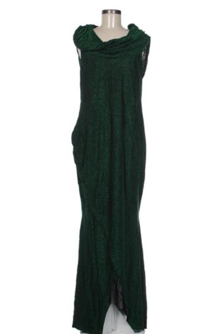 Rochie SHEIN, Mărime 3XL, Culoare Verde, Preț 190,99 Lei