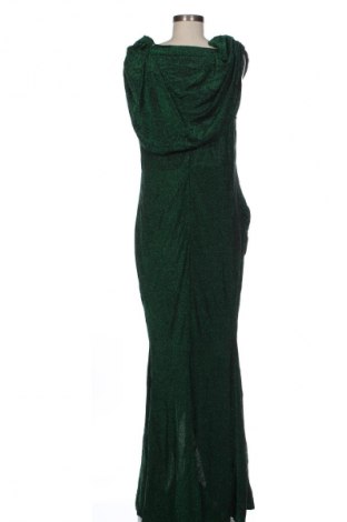 Rochie SHEIN, Mărime 3XL, Culoare Verde, Preț 154,99 Lei