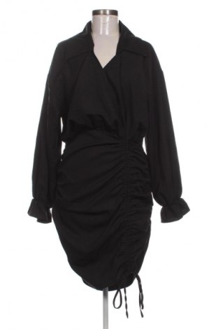 Rochie SHEIN, Mărime L, Culoare Negru, Preț 74,81 Lei