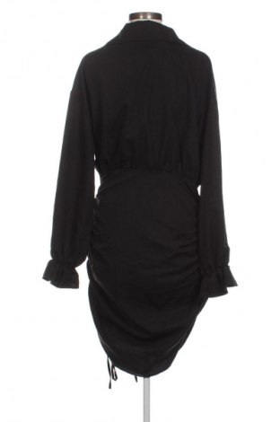 Rochie SHEIN, Mărime L, Culoare Negru, Preț 74,81 Lei