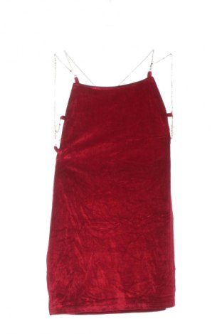 Kleid SHEIN, Größe S, Farbe Rot, Preis 20,49 €