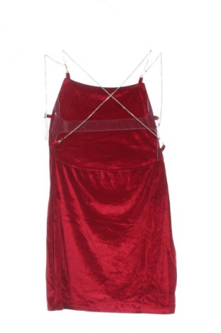 Kleid SHEIN, Größe S, Farbe Rot, Preis 20,49 €