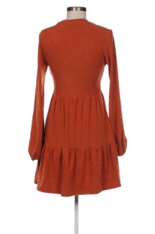 Kleid SHEIN, Größe M, Farbe Orange, Preis 20,49 €